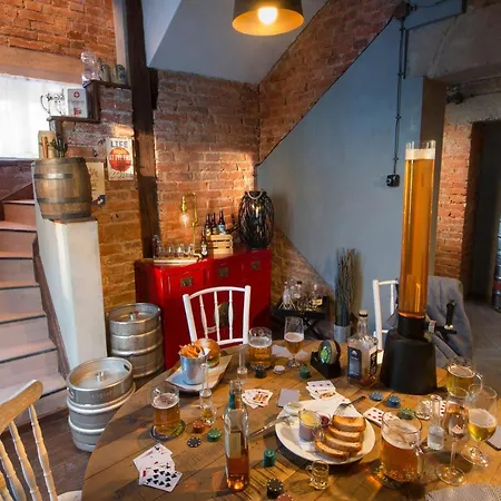 Dobre Casy אורחן פופראד