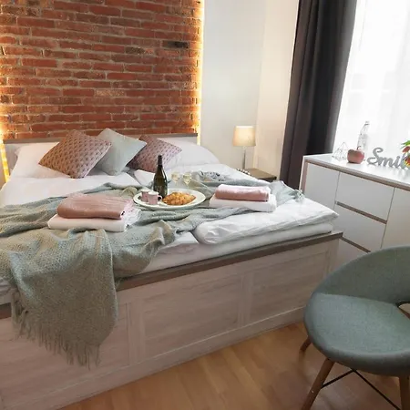 Dobré časy * Poprad