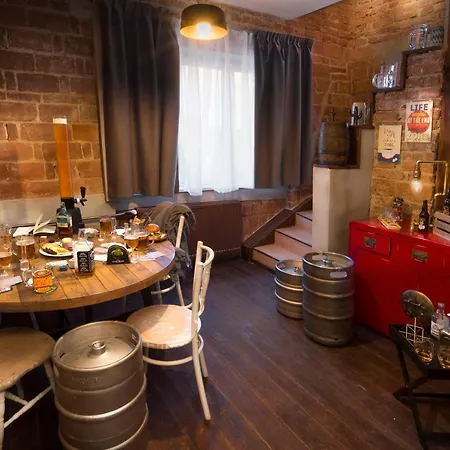 Dobré časy Inn Poprad