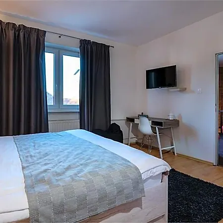 Dobre Casy Poprad