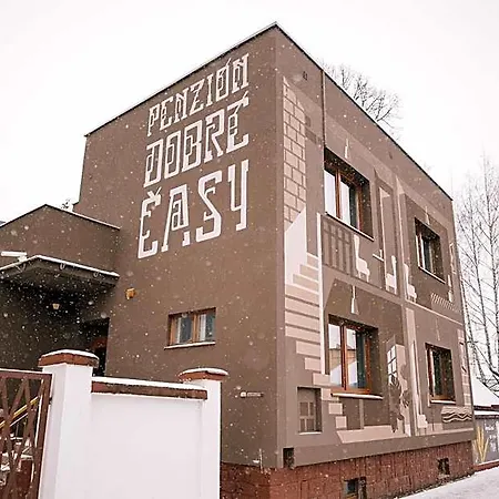 Dobre Casy Poprad